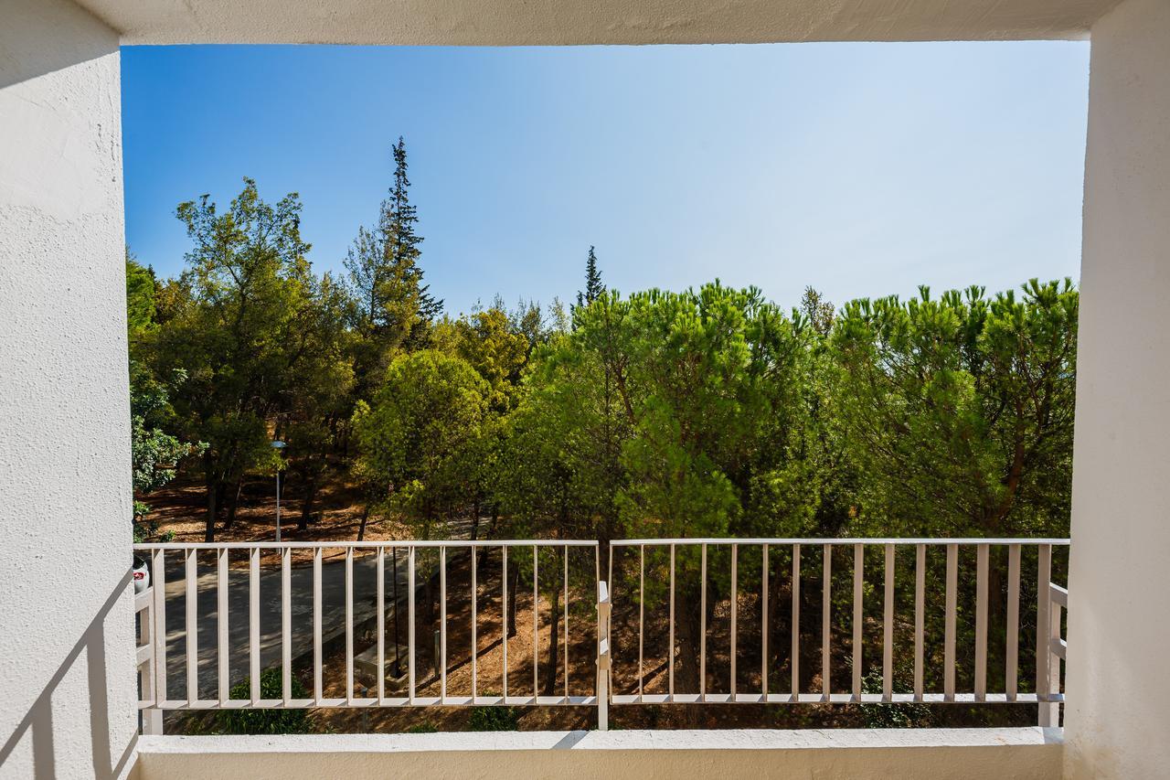 Chambre Familiale - Vue sur Jardin