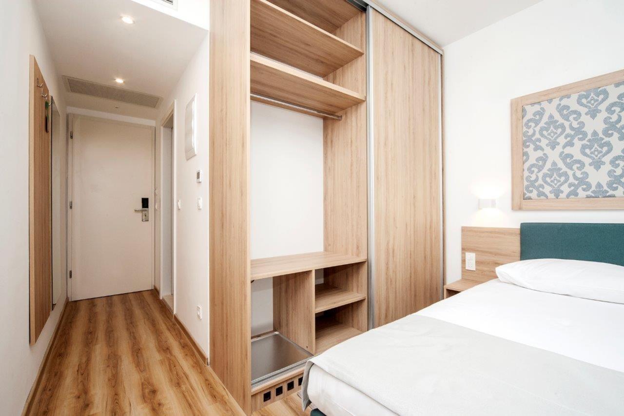 Chambre Lits Jumeaux Supérieure