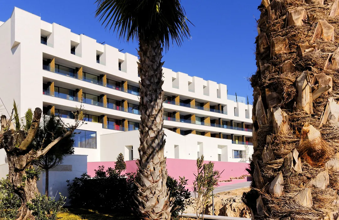 Hotel Ola - Adults Only-1
